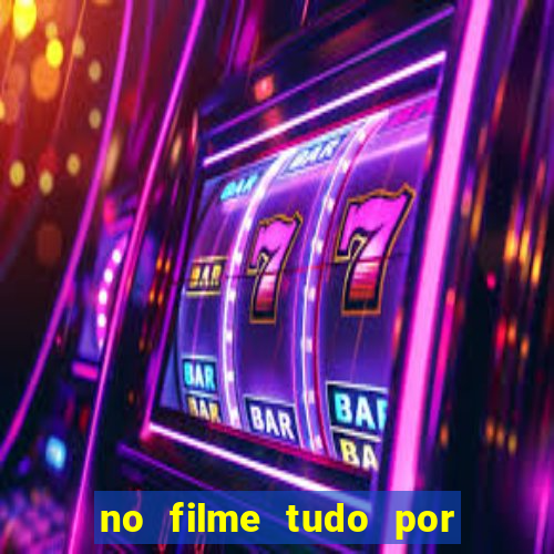 no filme tudo por amor o victor morreu